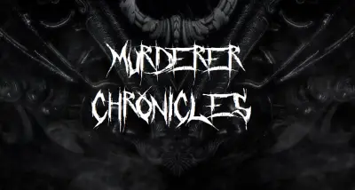 logo Murderer Chronicles